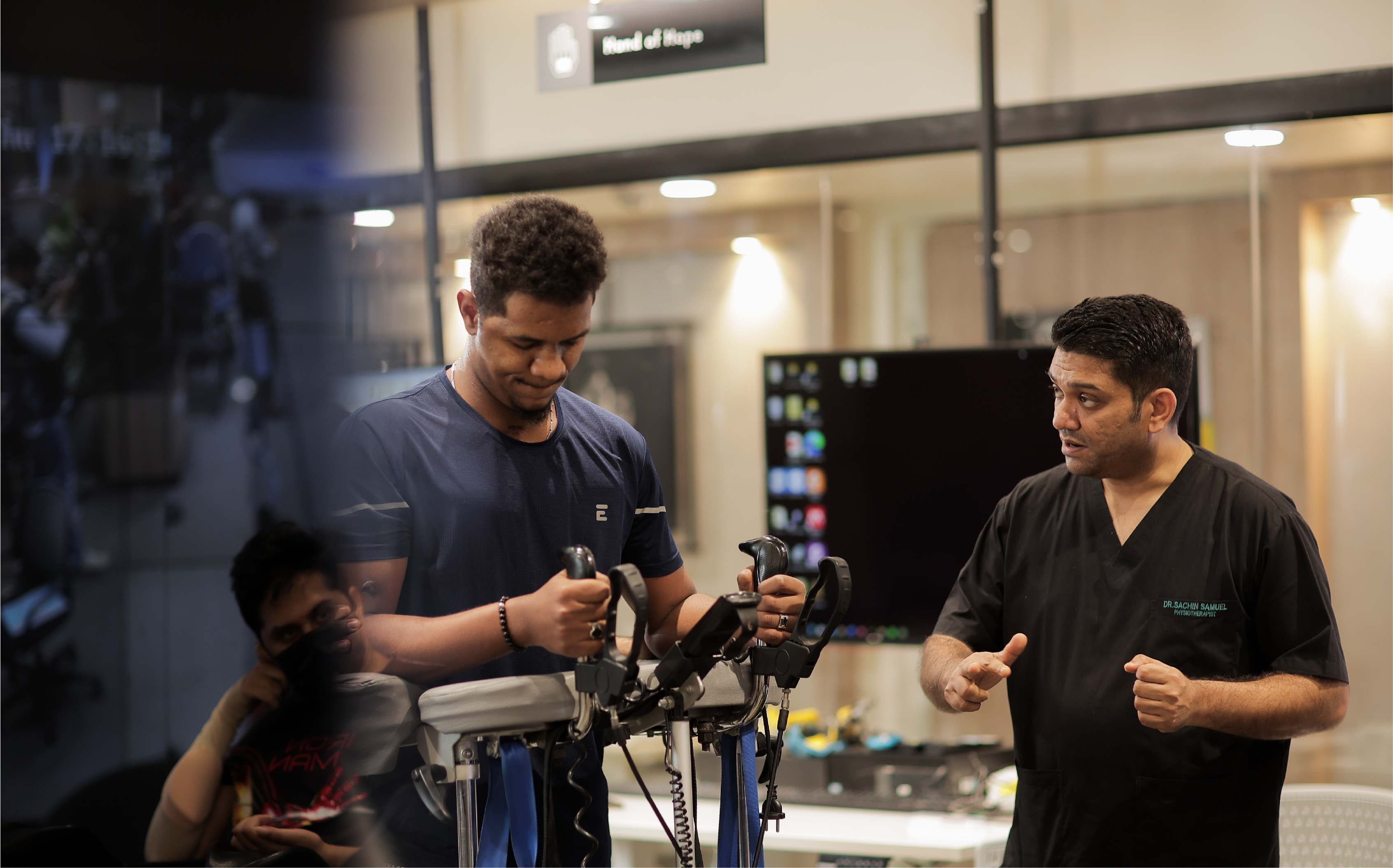 Choosing the Best Neuro Rehab Center for You: Factors to Consider